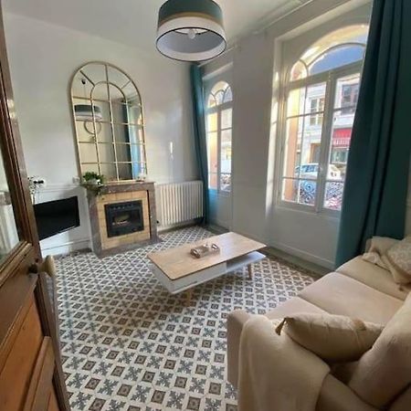 Villa La Petite Escapade Feroise Fère-en-Tardenois Esterno foto