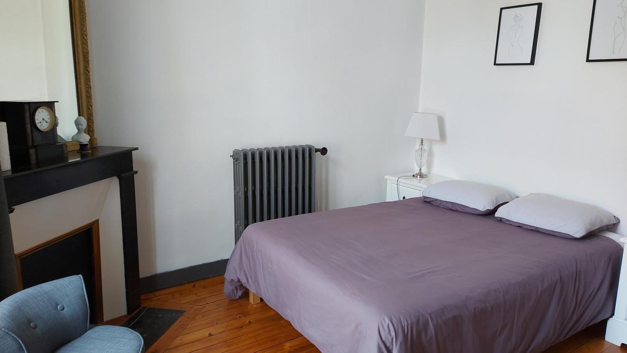 Villa La Petite Escapade Feroise Fère-en-Tardenois Esterno foto